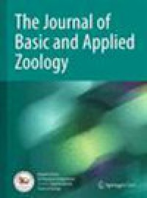 Journal Of Basic And Applied Zoology