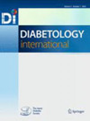 Diabetology International