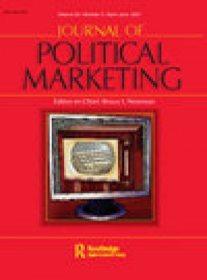 Journal Of Political Marketing