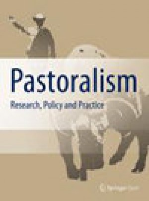 Pastoralism-research Policy And Practice