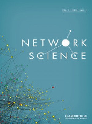 Network Science