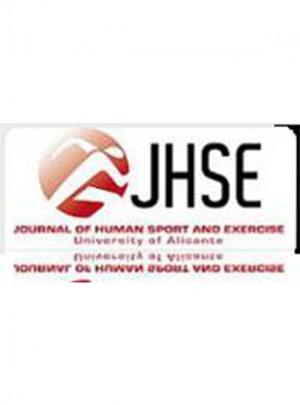 Journal Of Human Sport And Exercise