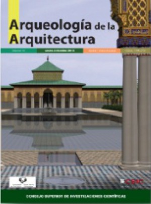 Arqueologia De La Arquitectura