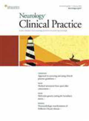 Neurology-clinical Practice