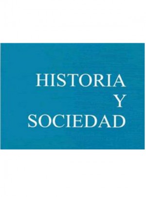 Historia Y Sociedad