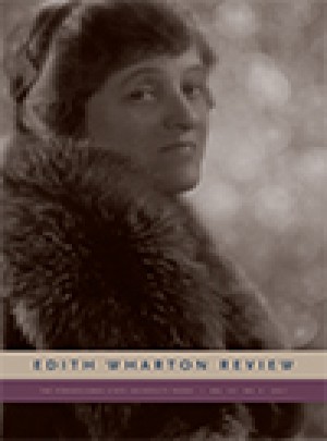 Edith Wharton Review