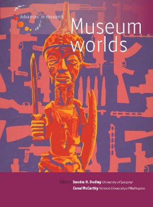 Museum Worlds