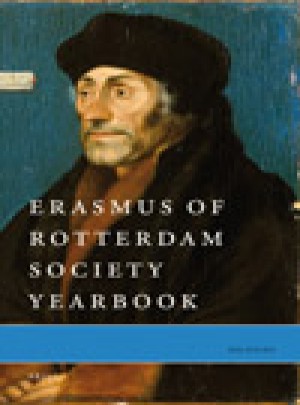 Erasmus Studies