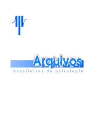 Arquivos Brasileros De Psicologia