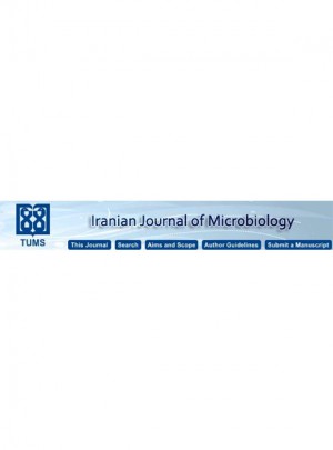 Iranian Journal Of Microbiology