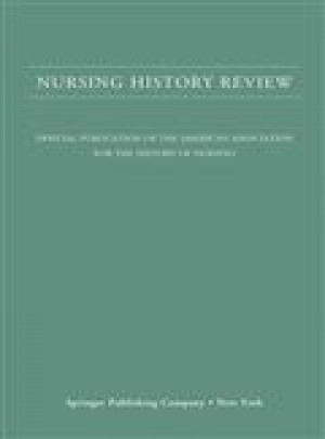 Nursing History Review