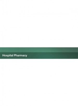 Hospital Pharmacy