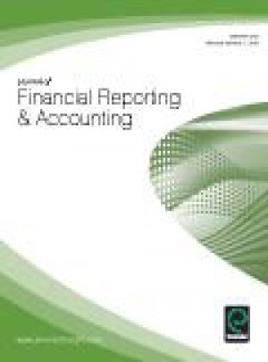 Journal Of Financial Reporting And Accounting