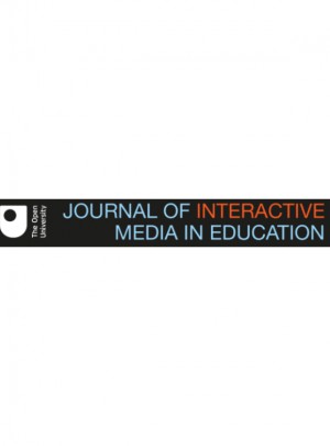 Journal Of Interactive Media In Education