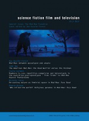 Science Fiction Film And Television