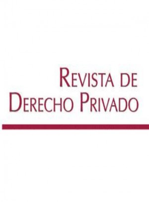 Revista De Derecho Privado