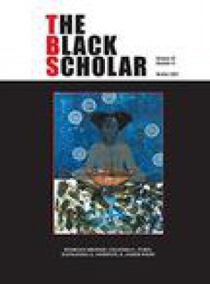 Black Scholar