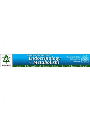 International Journal Of Endocrinology And Metabolism