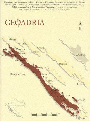 Geoadria