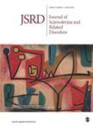 Journal Of Scleroderma And Related Disorders