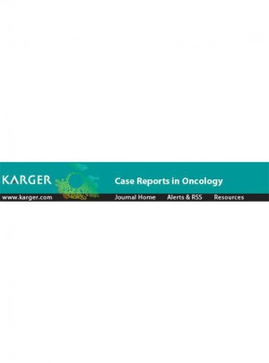 Case Reports In Oncology