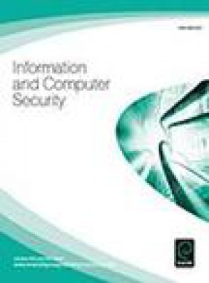 Information And Computer Security