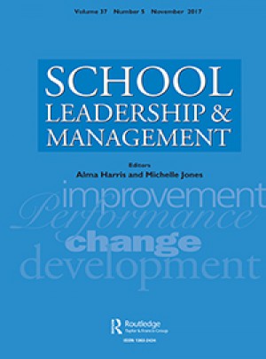 School Leadership & Management