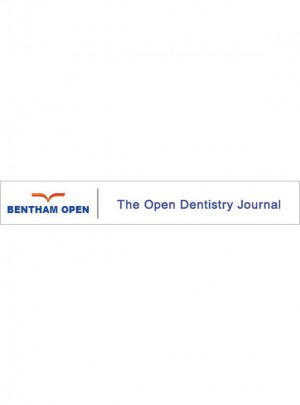 Open Dentistry Journal