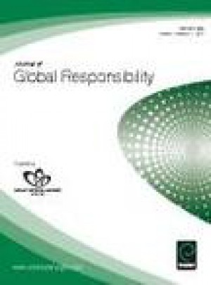 Journal Of Global Responsibility