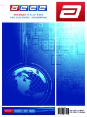 Advances In Electrical And Electronic Engineering