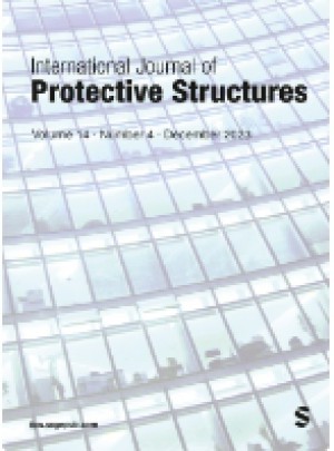 International Journal Of Protective Structures