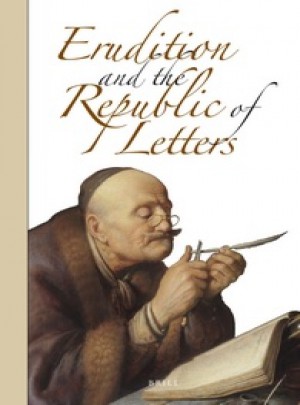 Erudition And The Republic Of Letters