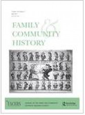 Family & Community History