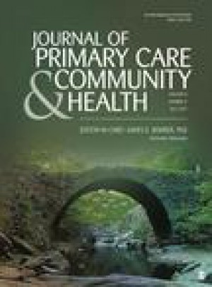 Journal Of Primary Care And Community Health