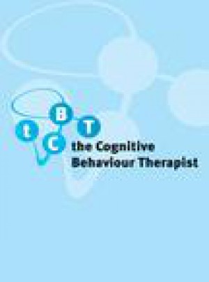 Cognitive Behaviour Therapist