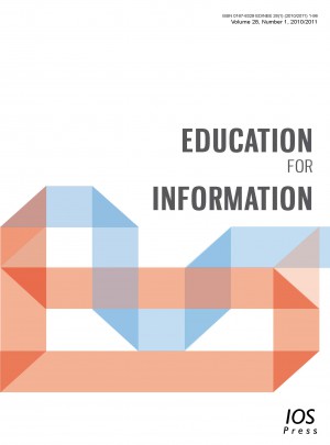 Education For Information