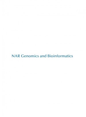 Nar Genomics And Bioinformatics