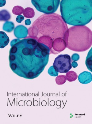 International Journal Of Microbiology