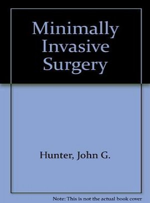 Minimally Invasive Surgery