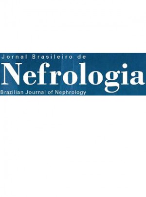 Jornal Brasileiro De Nefrologia