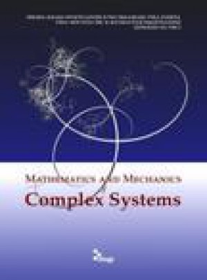 Mathematics And Mechanics Of Complex Systems