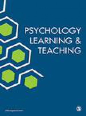 Psychology Learning And Teaching-plat