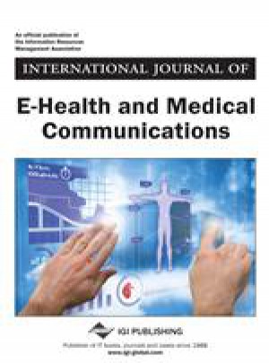 International Journal Of E-health And Medical Communications