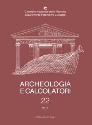 Archeologia E Calcolatori