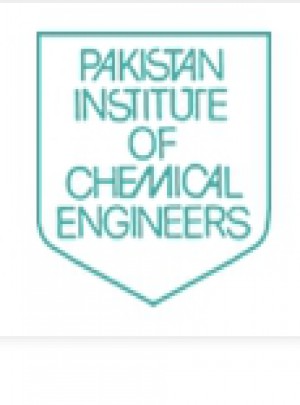 Journal Of The Pakistan Institute Of Chemical Engineers