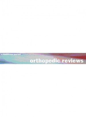 Orthopedic Reviews