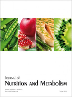 Journal Of Nutrition And Metabolism