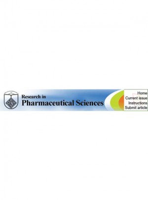 Research In Pharmaceutical Sciences