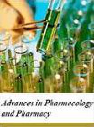 Advances In Pharmacology And Pharmacy