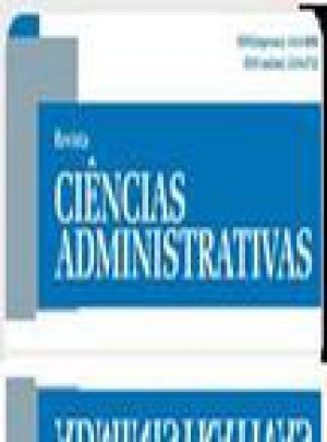 Revista Ciencias Administrativas